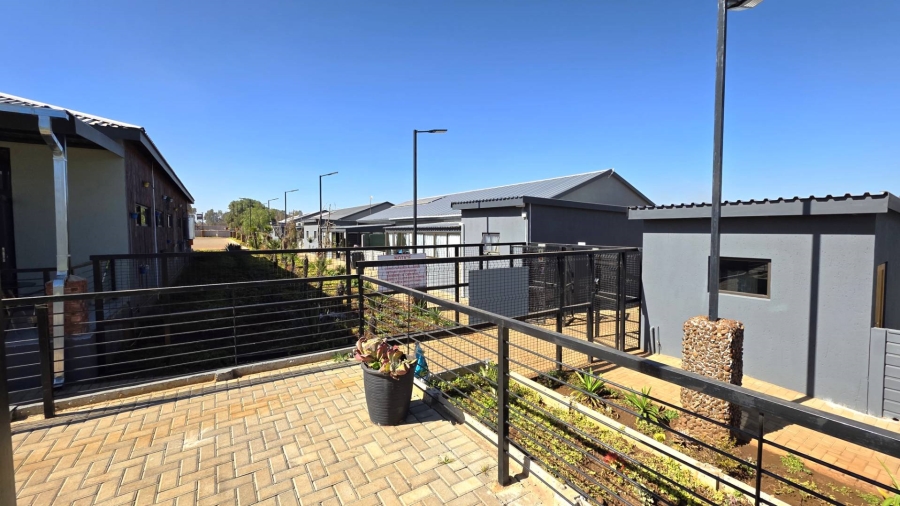 2 Bedroom Property for Sale in Melodie North West